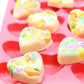 Candy Crate Conversation Hearts Candy 5 Pound Bag