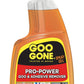 Goo Gone Pro-Power Spray Gel - 24 Ounce - Surface Safe, Great Cleaner, No Harsh Odors, Removes Stickers, Can Be Used On Tools