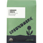Groundwork Coffee Co Organic Brazil Whole Bean Coffee  12 Oz