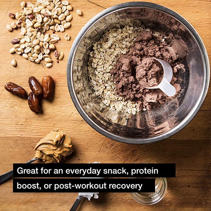 Muscle Milk Chocolate 1.93 lbs