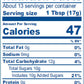 Fabbri Ginger with Syrup, 8 oz