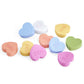 Small Conversation Hearts By Cambie | 2 Lbs Of Pastel Valentine'S Candy | Delicious Fruity & Mint Flavors In A Colorful Pastel D