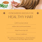 Spicy Organic Fenugreek Seeds - Freshly Packed Methi Seeds - Best Use For Hair & Cooking - 100% Pure Usda Organic - 16 Oz