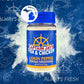Captain Jay's Fish & Chicken Lemon Pepper Seasoning, 6 oz - Perfect for Fish & Chicken Dishes, World Famous Flavor