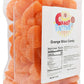 Sarah'S Candy Factory Orange Slice Candy (5 Lbs In Jar)