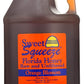Buzzn Bee Raw Florida Honey - Unpasteurized And Unfiltered (Orange Blossom, 6 Pound (Pack Of 1))