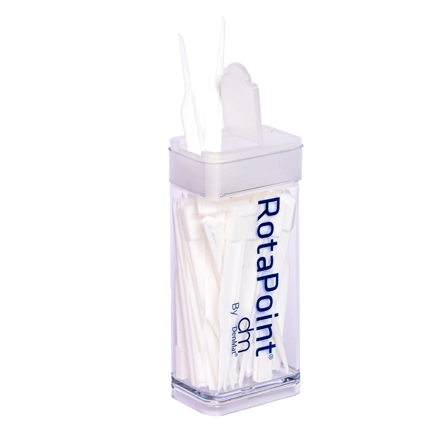 Rotadent Roto Points Rotapoints Interdental Cleaners 5 Packs