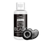 Limino Edible Glitter Paint - Food Grade Metallic Cake Paint, 2 fl.oz, Black, Perfect for Decorating Cakes, Cupcakes, and Fondant
