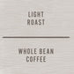 Allegro Coffee Organic Breakfast Blend Whole Bean Coffee, 12 Oz
