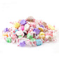 Taffy Town Assorted Gourmet Salt Water Taffy, 5 Lb Bag