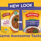 Tasty Bite Punjab Eggplant, 10 Ounce Pack of 6, Vegan Microwavable Entree, Sweet & Spicy, Ready to Eat