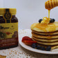 Mujeza Al Shifa Raw Royal Honey | Authentic Yemen Douani Sidr | Gluten Free | 250g / 8.8oz