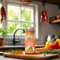 Ispice Blend | Peri Peri Seasoning | 17.18 Oz | Mixed Spice & Seasoning | Bulk Size | Halal | Kosher (Peri Peri)