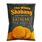 Moon Lodge The Whole Shabang Chips - Bold Flavor, Pack of 6 (1.5 oz bags)