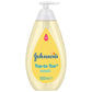 Johnsons Baby Gel Nettoyant Haut Aux Orteils, 500 Ml