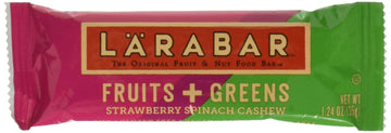 Larabar Cashew Bar Spnch Strwbrry 1.24Oz