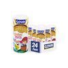 Goya Foods Golden Maria Sandwich Cookies With Chocolate Flavored Filling  5.1 Ounce (Pack Of 24)