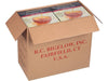 Bigelow Premium Ceylon Black Tea Bags, 1000 Tea Bags/Carton (00351) (Rcb00351)