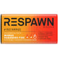 RESPAWN by Razer Spicy Mango Habanero Fire Mints Sugar Free, 1 oz Packs (Pack of 8)