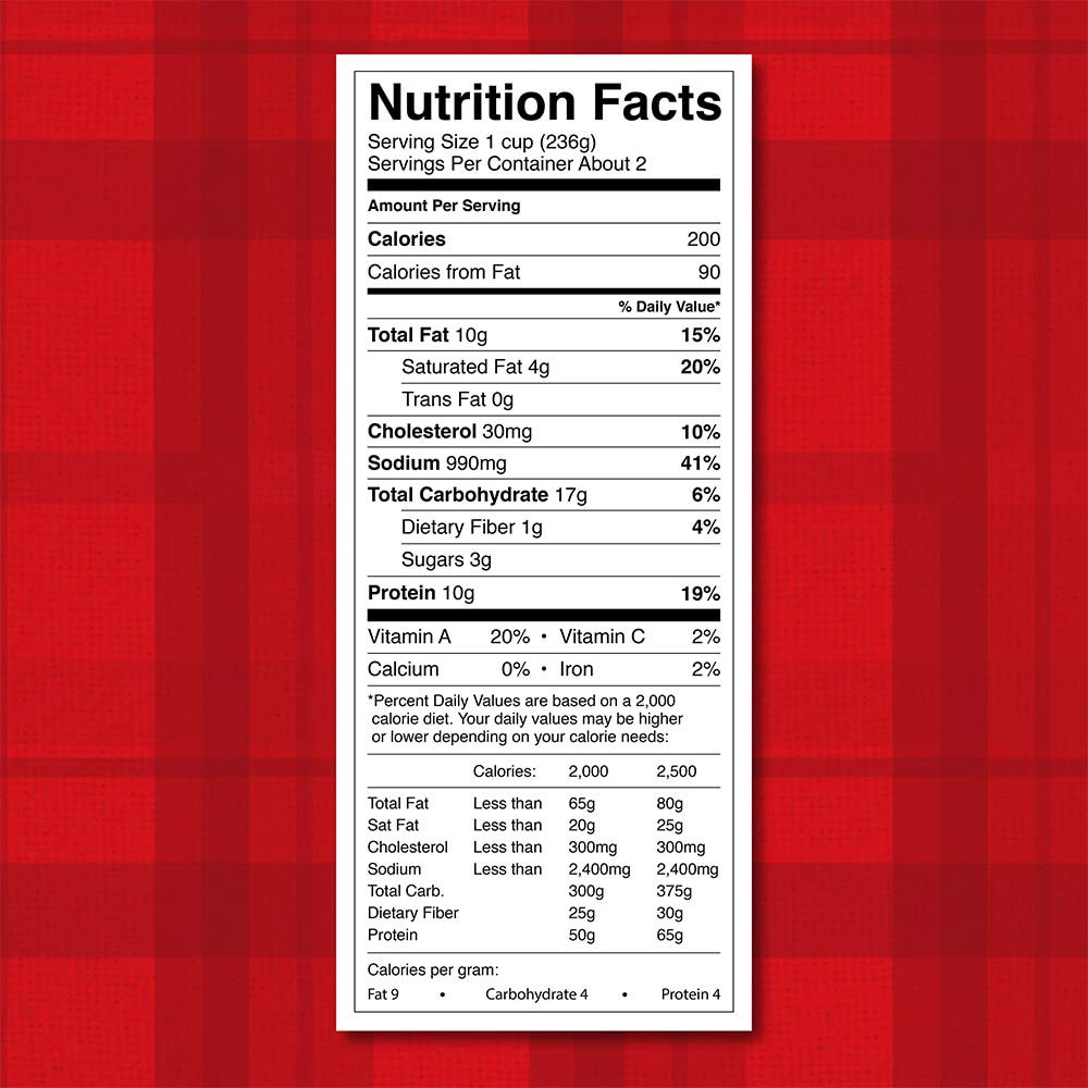 DINTY MOORE Beef Stew, 15 oz (16 Pack), Fully Cooked & Ready-To-Eat with Fresh Potatoes & Carrots, Gluten-Free, 10g Protein, No