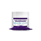 Bakell Deep Purple Holo Art & Craft Glitter, 5G Jar | Dazzler Dust | Non-Toxic Decorating Glitter | Arts, Crafts, Slime, Glue, P