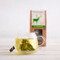 Teapigs Mao Feng Green Tea Bags, 15 Count X 6 Boxes, Clear Pale Green Tea, Fresh Summer Air Taste, Plant Based Tea Bag
