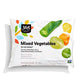365 Everyday Value, Vegetable Medley No Salt Added, 16 oz, (Frozen)