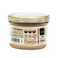 Halva Kingdom Open Sesame Sugar Free Halva Vegan Dessert | Healthy Ingredients, Gluten Free, Kosher Certified Jar (Vanilla)