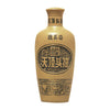 Jammy Chai Superior First Press Non-Gmo Soy Sauce - Time-Honored Brand Since 1608, Double-Fermented Craft Brewing Technique, Art