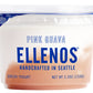 Ellenos Pink Guava Yogurt, 5.3 Oz