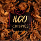 Hco Crispies - Fried Garlic And Onion Mix | Perfect For Baking, Seasoning & Topping | From The Makers Of Hot Crispy Oil