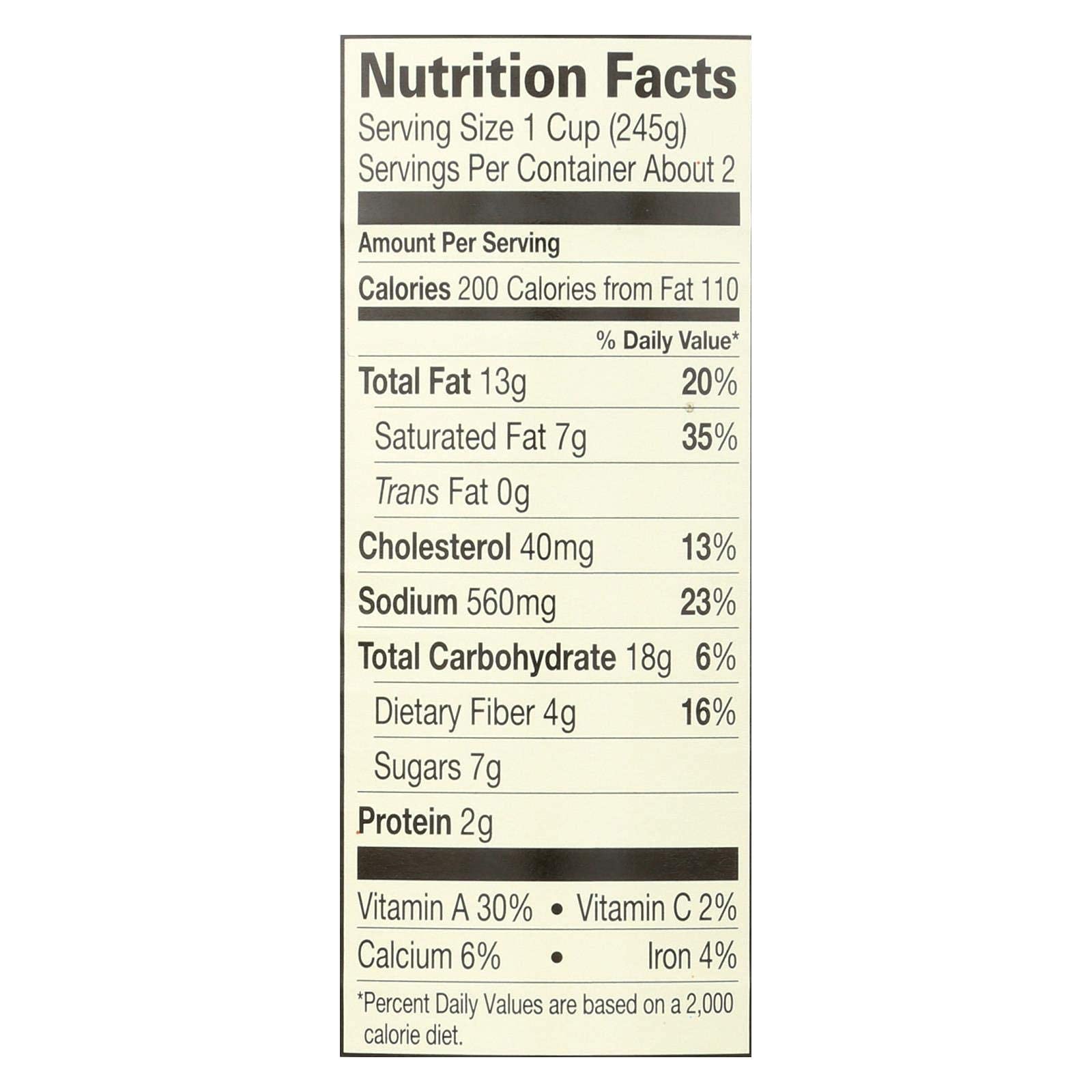 Amys Soup Og2 Carrot Ginger Pack Of 12 Size 14.2 Oz - No Artificial Ingredients Gluten Free Kosher Wheat Free Yeast Free 95%+ Or