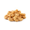 NUTS U.S. - Roasted and Unsalted Cashews | Whole Kernels (80%) and Pieces | Just Right Crispy and Delicious | Natural Cashews!!!