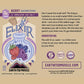 Elixir Berry Electrolyte Packets - Zero Calorie, Sugar-Free, 30 Sticks