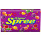 Spree Candy Theater Box, Original, 5 Ounce