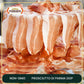 Ferrarini, Prosciutto Di Parma, Premium Grade, Dop, Aged 18 Months, Boneless,16-21 Lbs +/- Per Piece Prosciutto Crudo. Product W