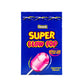 Charms Super Blow Pop Lollipops - Dual Candy And Gum Suckers - Bulk Treats For Kids And Adults - Assorted Flavors, 48 Count