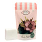 Confect Gum Paste for Cake Decorating - White, 250g, Ideal for Roses, Ruffles & Leaves