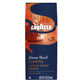 Lavazza Perfetto Ground Coffee Blend, Dark Roast, 100% Arabica, Full-Bodied, 12 Oz