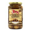 Mushrooms Champignon