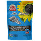 MR. MARTIN Freshly Roasted Salted Sunflower Seeds To Eat-Non-GMO, Crunchy, Kosher, Delicious, Vegan, Keto Friendly Snack - 5.25