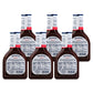 Sweet Baby Ray'S Gourmet Sauce Barbecue Flavor (18 Ounce (Pack Of 6))