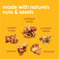 Nutrail 17G Protein Nut Granola Cereal, Honey Nut, No Sugar Added, Keto, Low Carb, Gluten Free, Grain Free, Healthy Breakfast 8