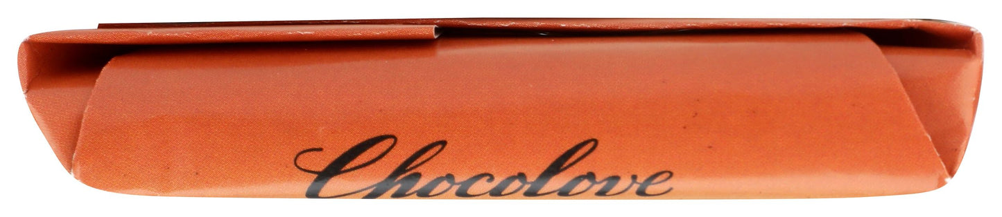 Chocolove Pretzel In Milk Chocolate, 2.9 Oz