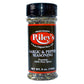 Rileys Garlic and Pepper Seasoning - 5 Ounce (Pack of 1)