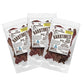 Hardtimes Handcrafted Beef Jerky - Original Flavor - 3 Pack Of 225 Oz Bags