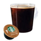 Nescafe Dolce Gusto Starbucks House Blend Americano X 3 Boxes (36 Capsules) 36 Drinks