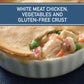 Blakes Pot Pie Chicken All Natural, 8 Oz
