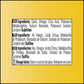 Shan - Garlic Paste, 10.93 Oz (310G) - Authentic Taste From Fresh Garlic In An Airtight Glass Jar - Vegan