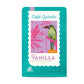 Cafe Quindio Specialty Harvest - Medium Roast 100% Colombian Excelso Whole Bean Arabica Coffee with Natural Sweet Vanilla Tastin